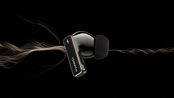 HUAWEI FreeBuds Pro 4