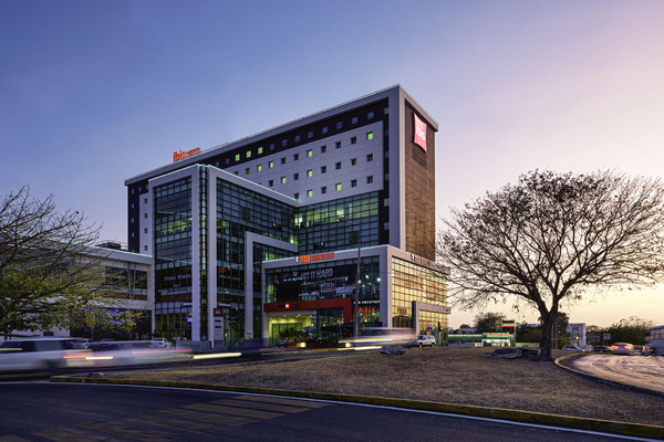 Ibis Cancún Centro