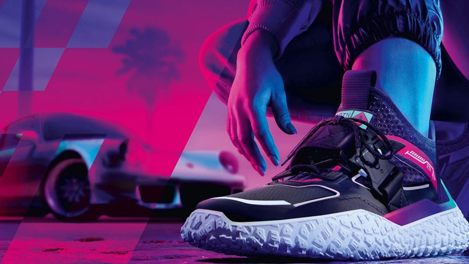 PUMA X Need For Speed Unbound, una colaboración entre los videojuegos y la cultura callejera