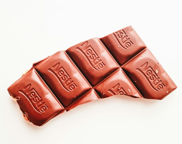 Chocolate Nestlé