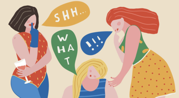 Esclareciendo los tabúes sobre la salud íntima femenina