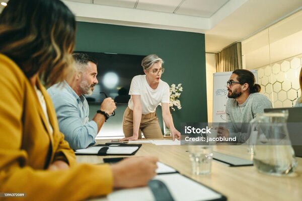 La integración de la Generación Z y los Baby Boomers en el lugar de trabajo
