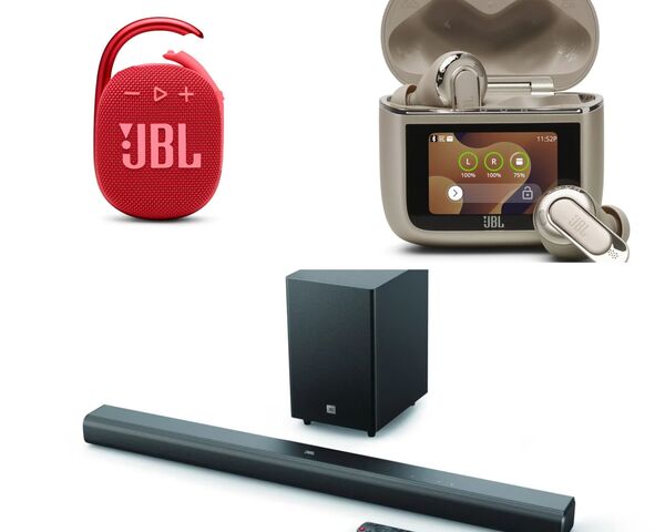 JBL