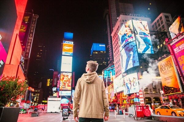 Madison Avenue