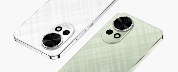 Huawei Nova 13