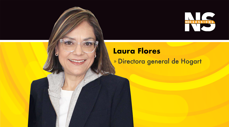 HOGART MEXICO LAURA FLORES DIR GRAL