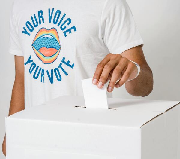 Votación