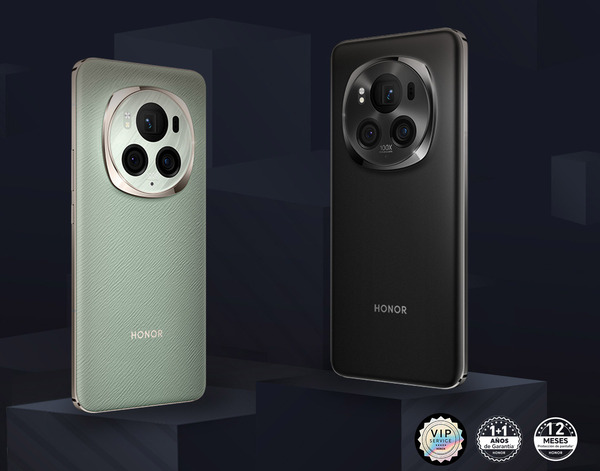 Honor Magic6 Pro