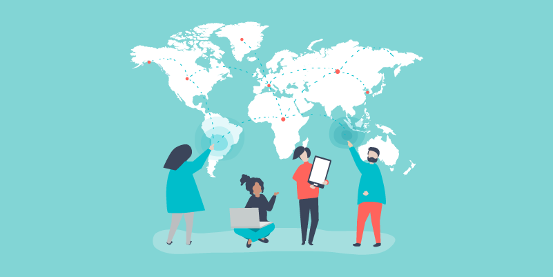 AMAPRO busca internacionalizar sus agencias