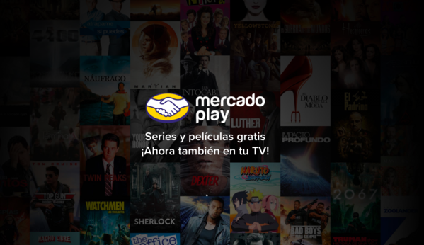 Mercado Play