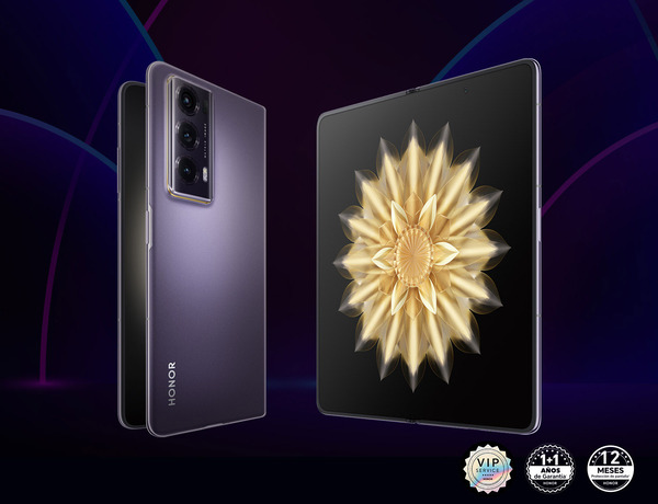 Honor MagicV2 Pro