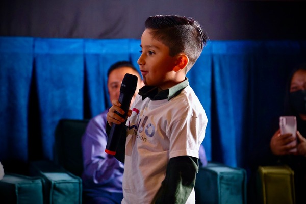 Fundación Lilo llama a los corazones, para atender a niños con cardiopatías congénitas