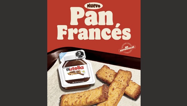 Pan francés