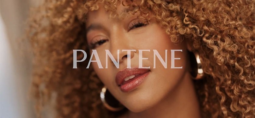 Pantene