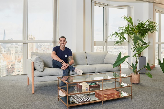  Paymentology nombra al nuevo CEO de la compañía