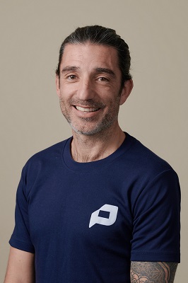  Paymentology nombra al nuevo CEO de la compañía