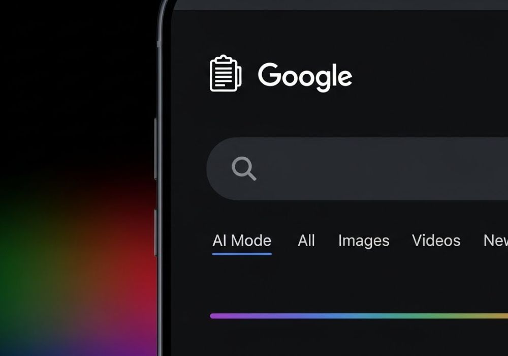 Google AI Mode ya influye en el 69% del tráfico de búsquedas transaccionales