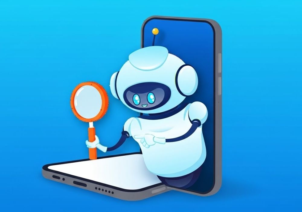 ChatGPT Search crece 740% en un año
