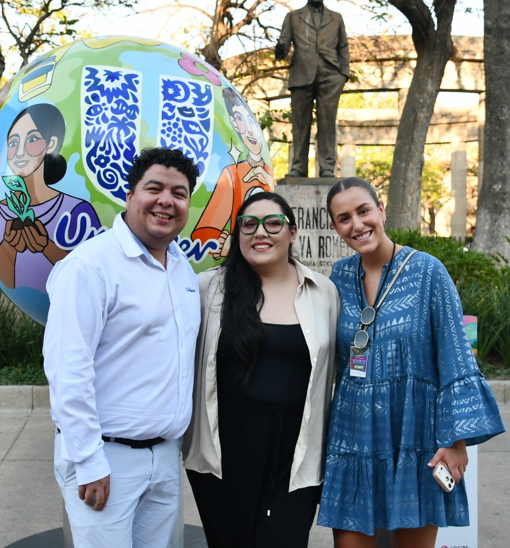 Unilever, ruta de las empresas