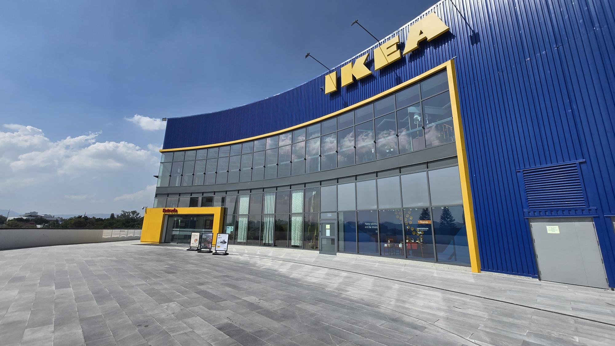 Ikea Guadalajara