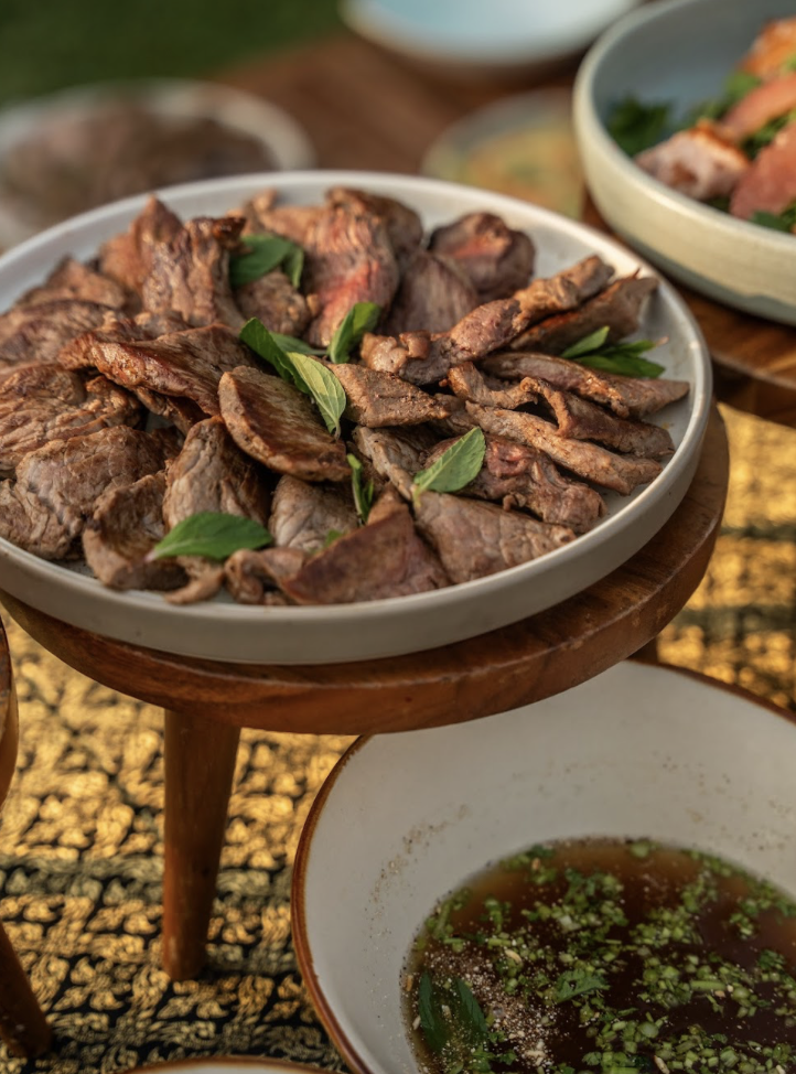 Thai Fest, un evento gastronómico único que transportará a los asistentes al corazón de Tailandia