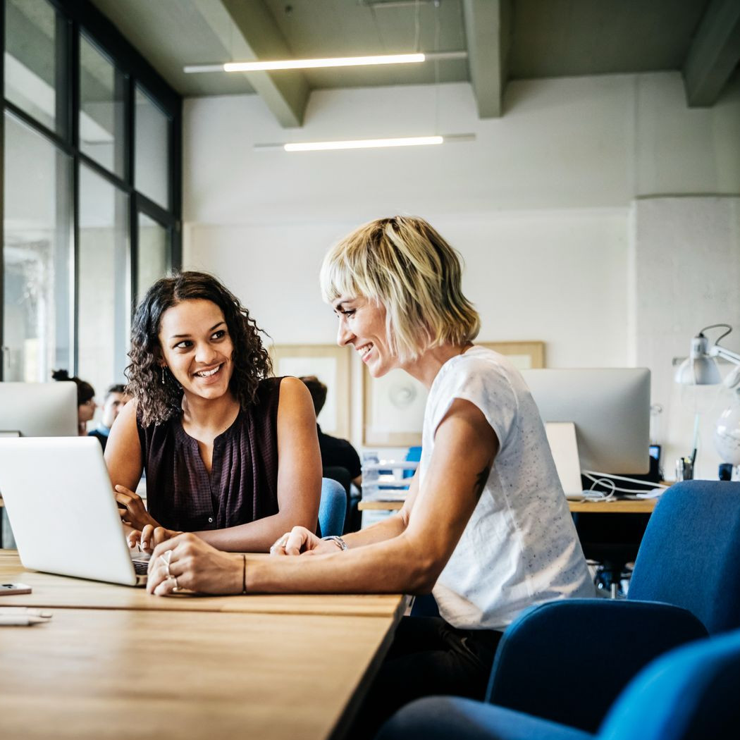 brecha de genero en el trabajo