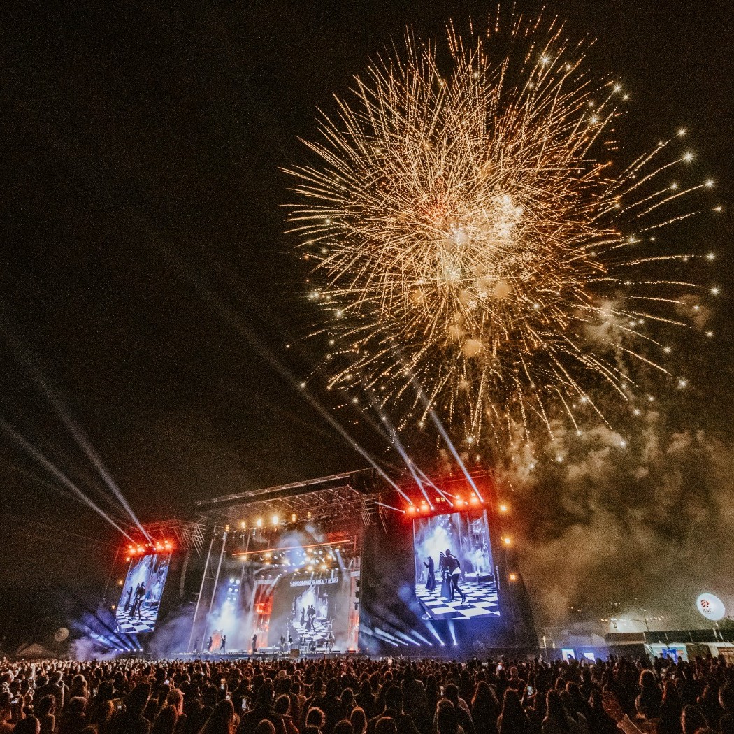 Venta boletos Arjona