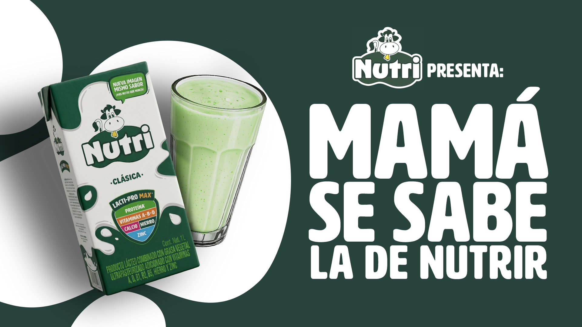 Publicidad estrategia Productos dia de la madre mamá