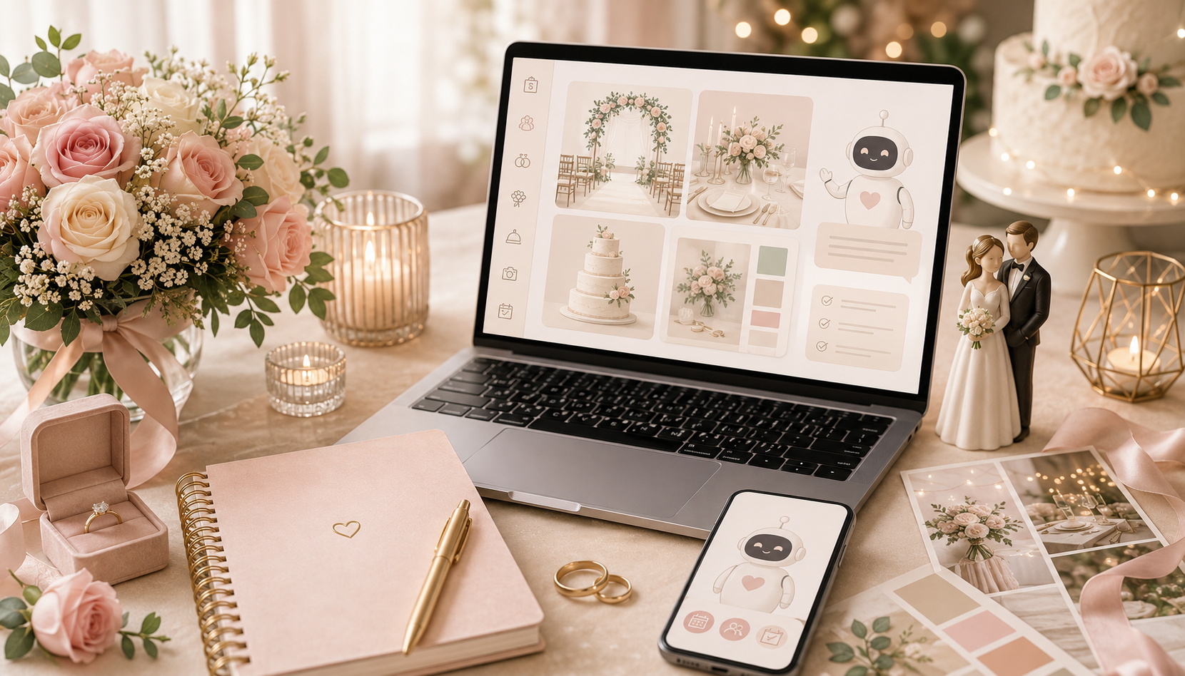 ecnologia life and style bodas Inteligencia artificial Inteligencia artificial AI IA eventos #EstiloDeVida