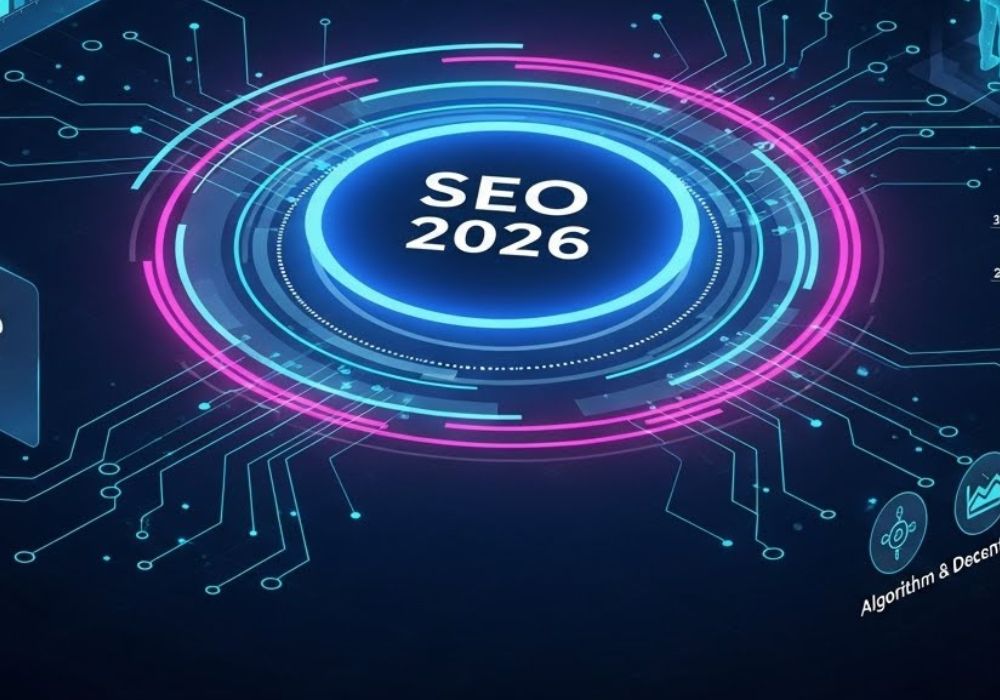 SEO 2026