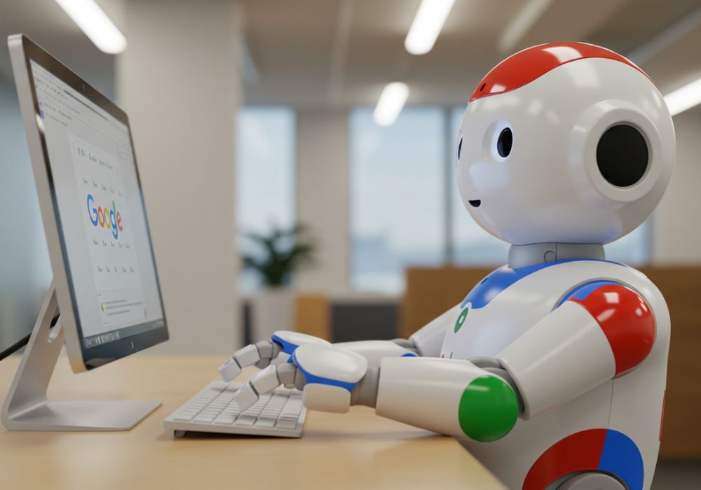 seo AI
