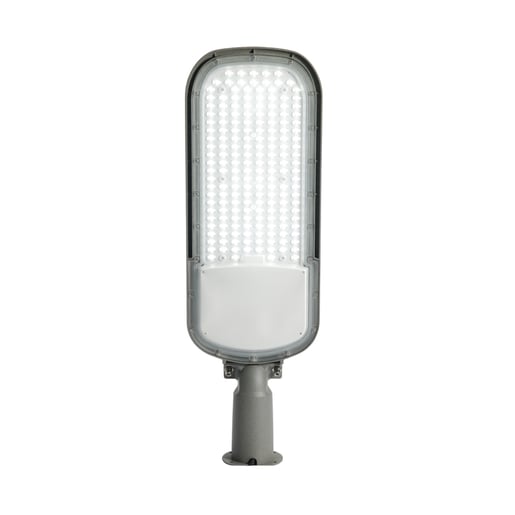 Iluminacion, nueva estrategia