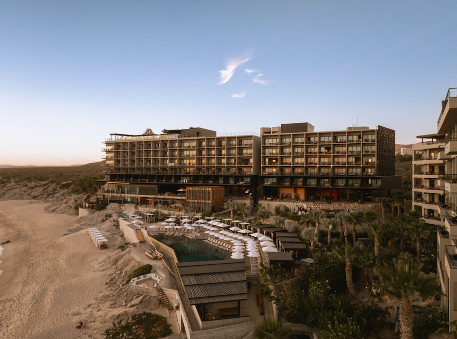 Los Cabos