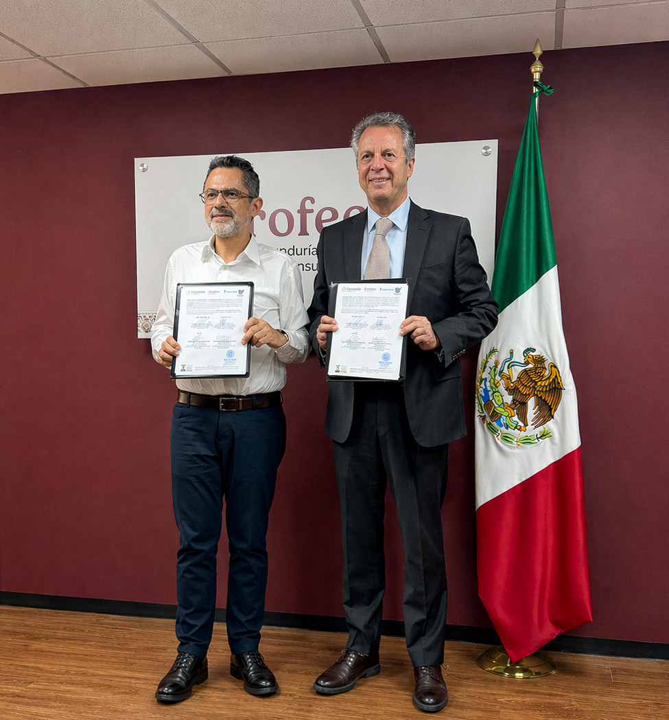 conciliación en telecomunicaciones Movistar Profeco