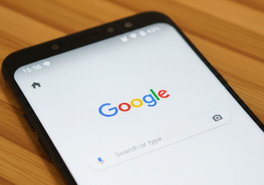 100 busquedas en google