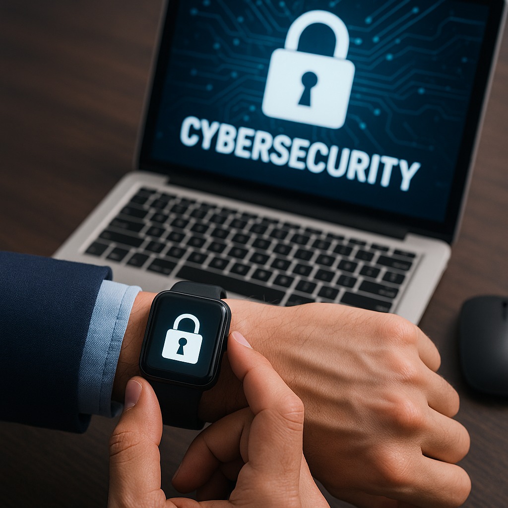 Cberseguridad