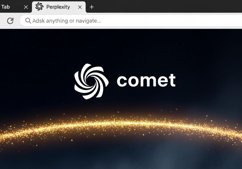 Cormet