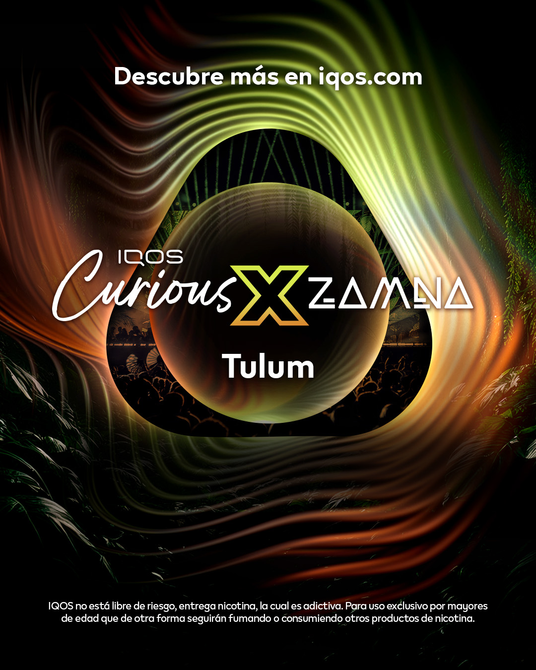 Alianza que redefine la experiencia sensorial en Tulum 2026