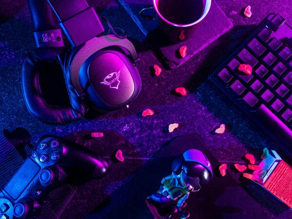set gamer