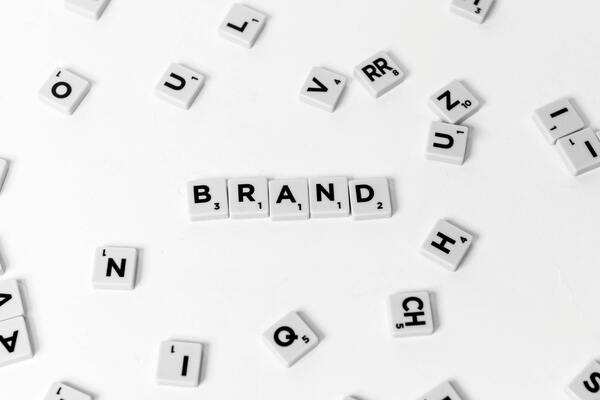 Scrabble Brand
