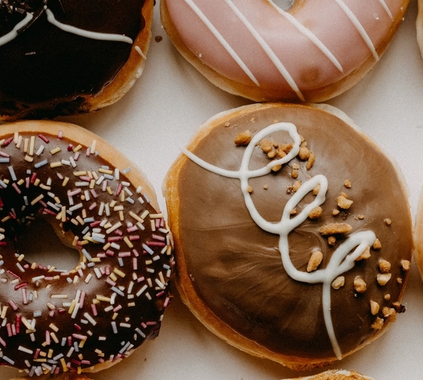 Donas