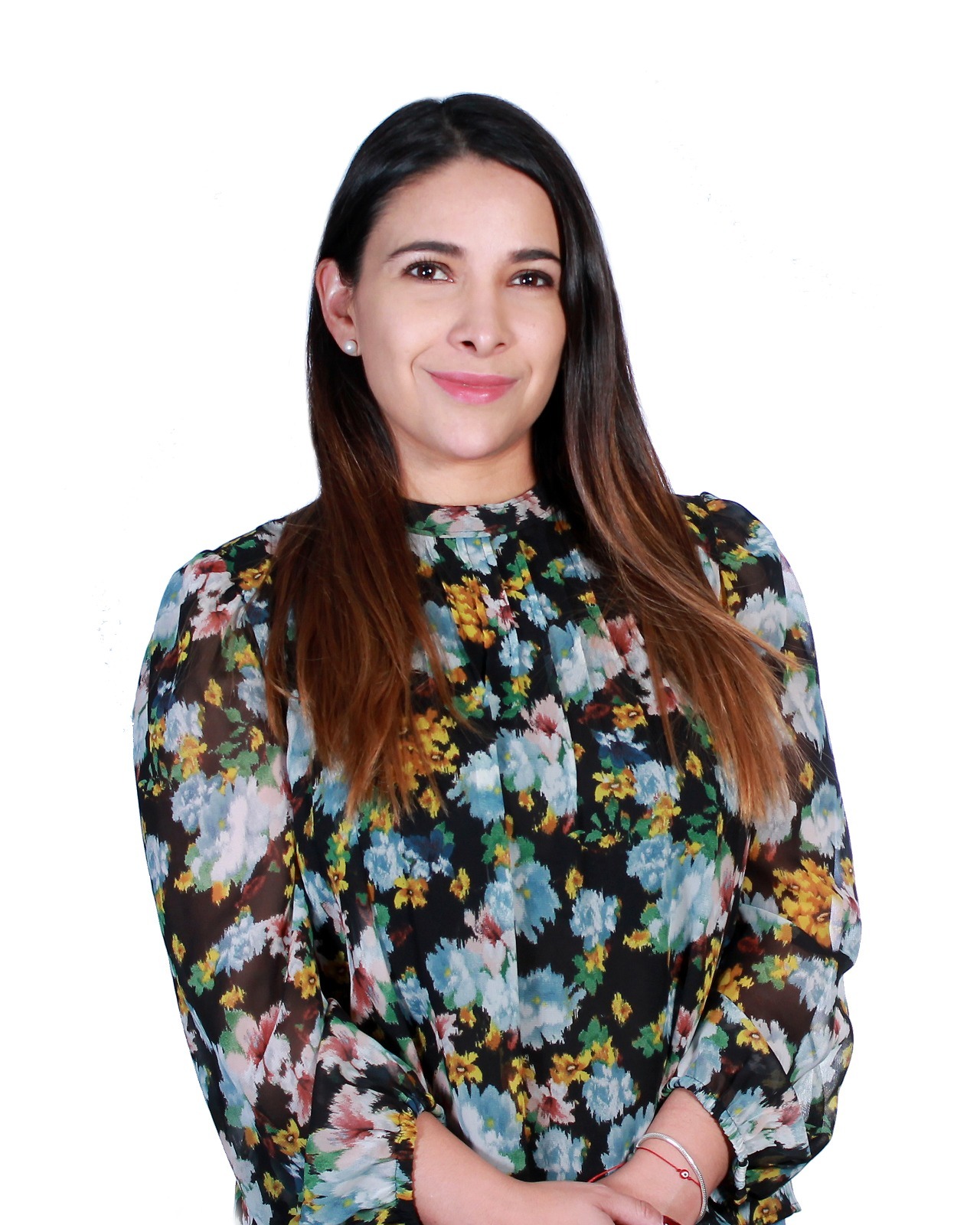 Linda Ruiz, directora general de MGID Latam