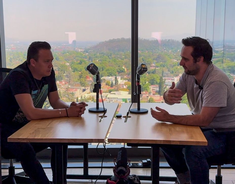 Podcast