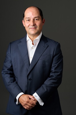 Nuevo Presidente de la AMPIP