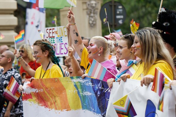 La verdadera celebración de la diversidad incluye acciones concretas: Sinch