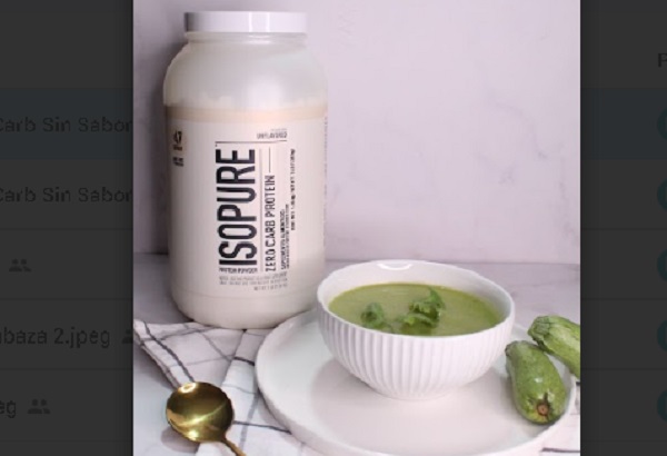 Proteína