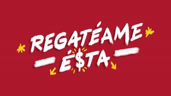 Regateo