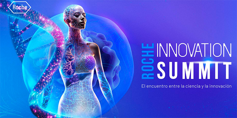 roche innovation summit