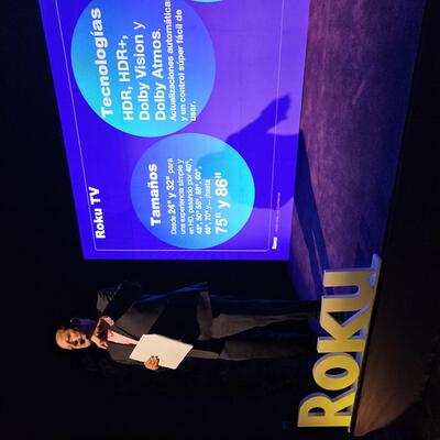 Roku y su liderazgo en el streaming gratuito