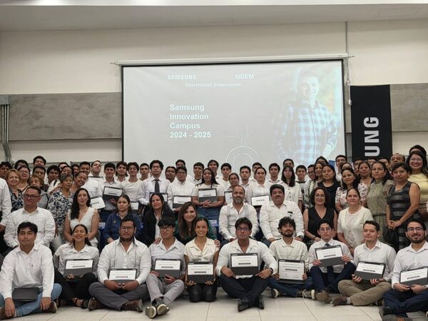 Finaliza programa formativo que conecta educación, tecnología y empleabilidad